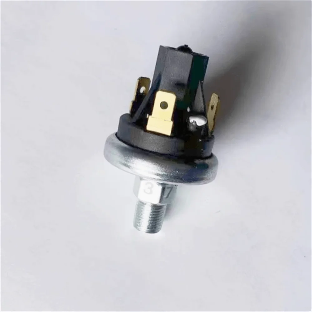 Retarder pressure switch air pressure sensor 3 inserts are suitable for buses, buses, school buses, eddy current two gears