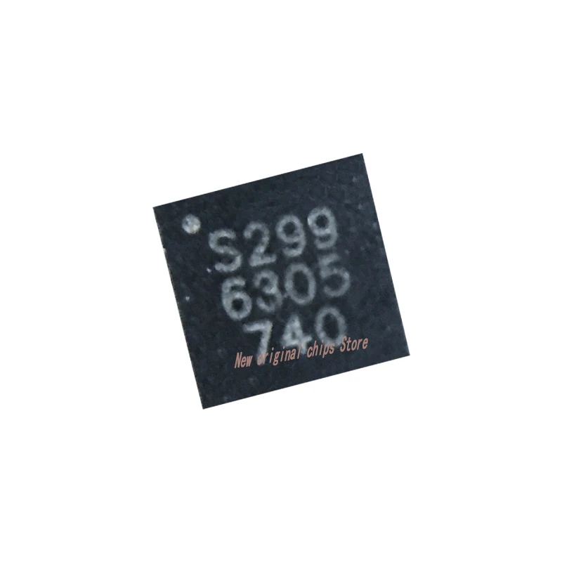1PCS/lot SKY13299-321LF SKY13299-321 SKY13299 13299 QFN12 TCA6507RUER TCA6507 6507 QFN-12 100% Original Brand New