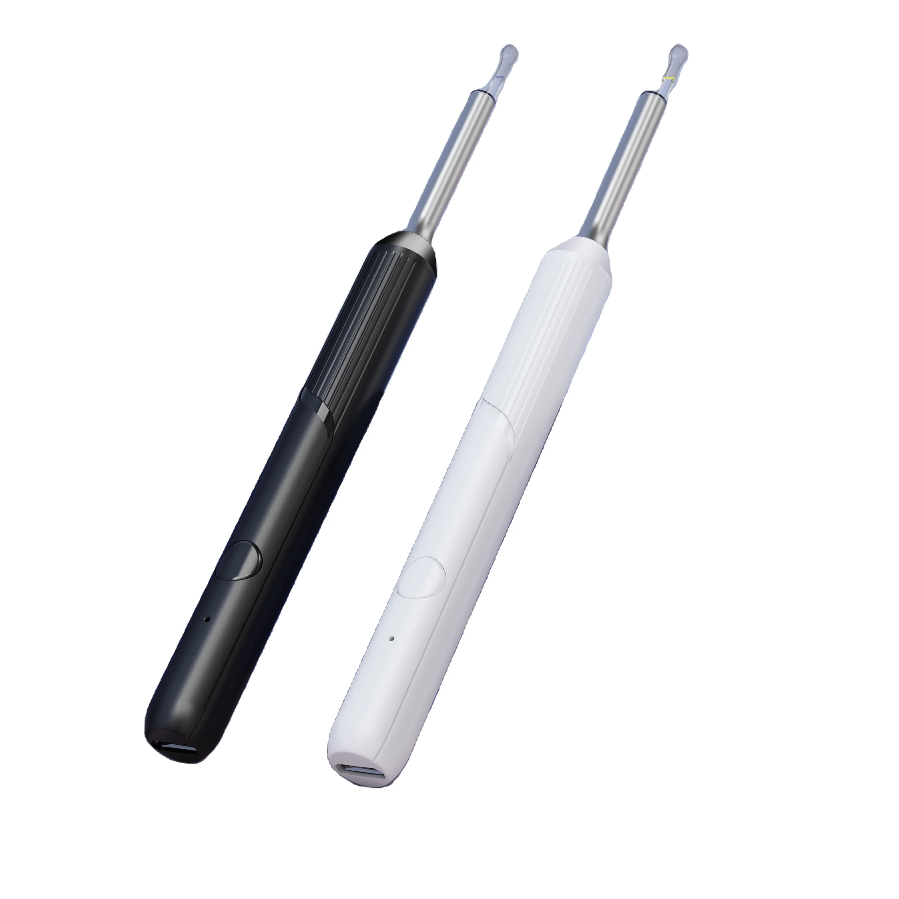 New Arrival Ear Wax Remover with 4MP Camera BT Visual Ear Spoon Endoscope Pen G1