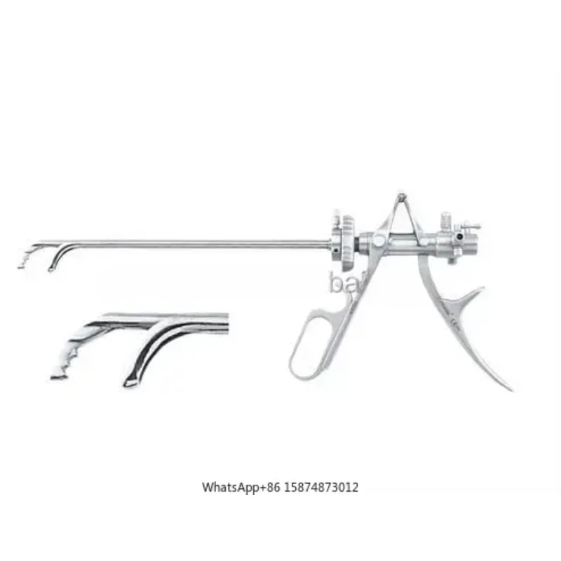 

Lith Otripto Scope PS-1A ,Ur Olo Gy Department Su Rgi Cal Instruments