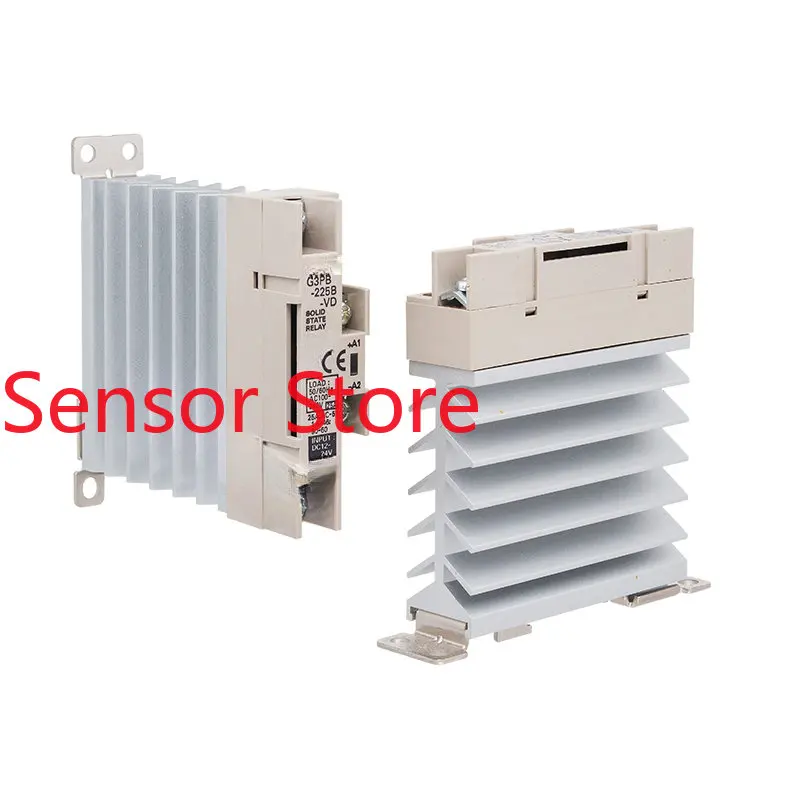 Solid-state Relay G3PB-215B-VD/G3PB-225B-VD Optional