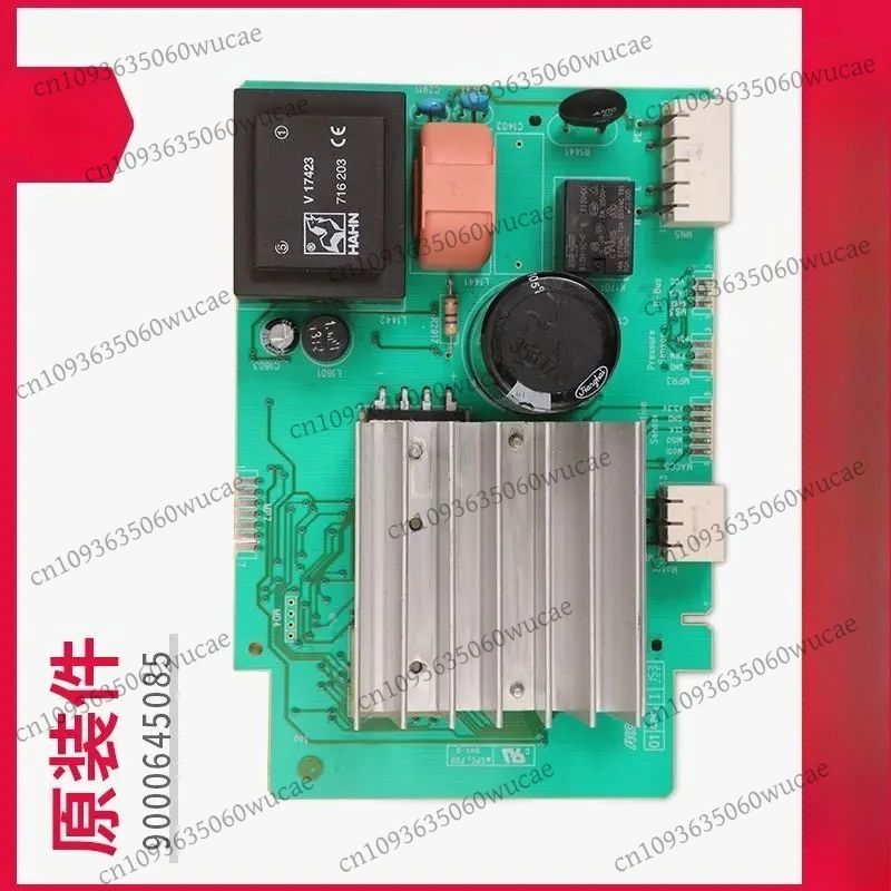 

for IQ300IQ500IQ700 drum washing machine motor module variable frequency board driver board
