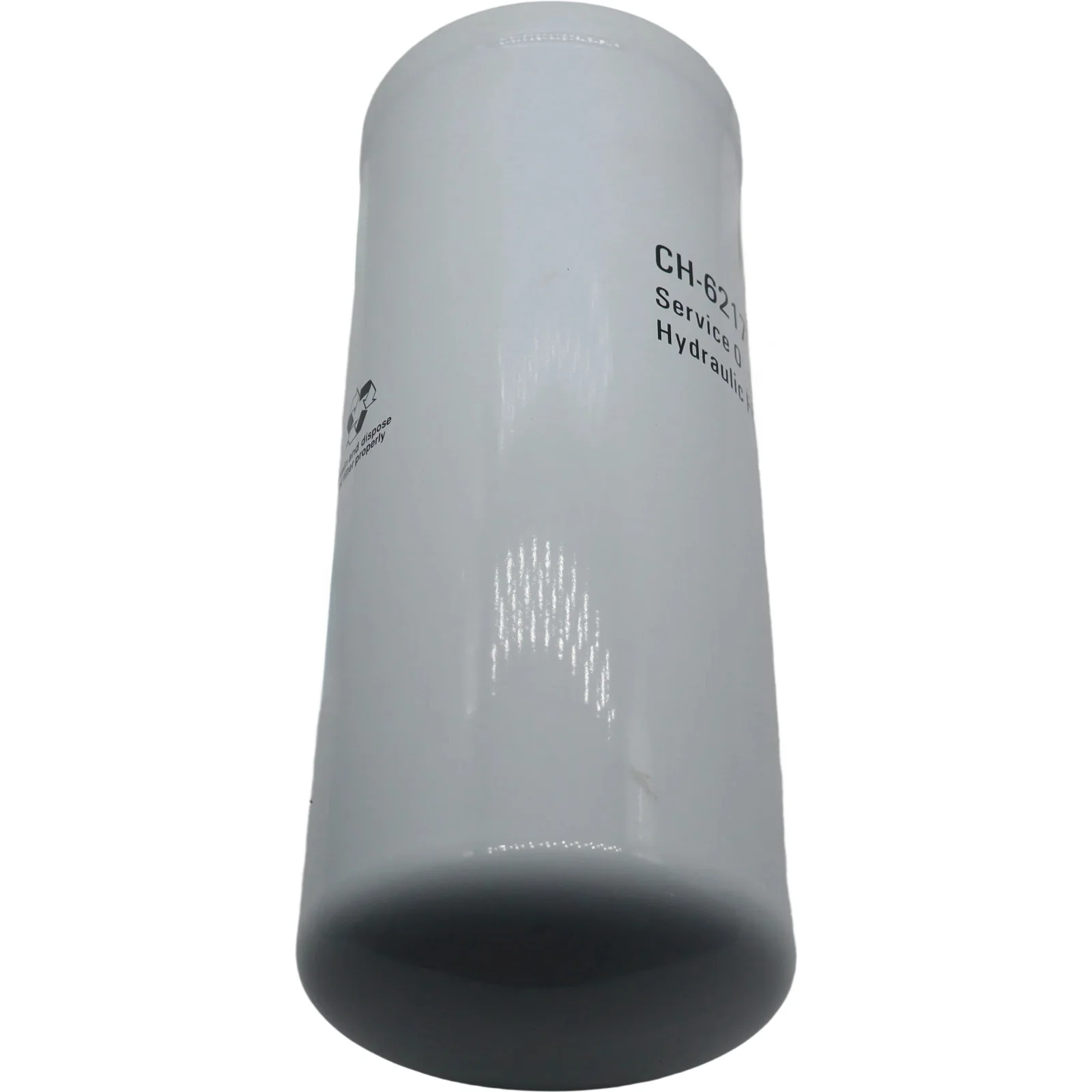 341-6643 3416643 Transmission Filter For Caterpillar CAT 2570C 2670C 553C 2470C 563C 573C Wheeled Logging And Stacking Machine