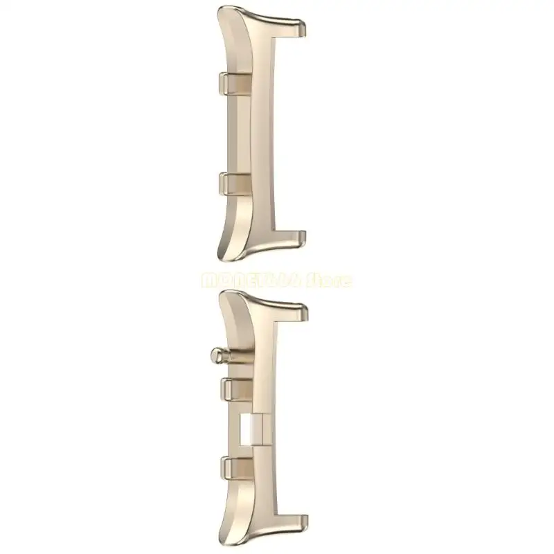 F62C Обновления 22 -мм ремней разъем металлического разъема Universal для Wwatch