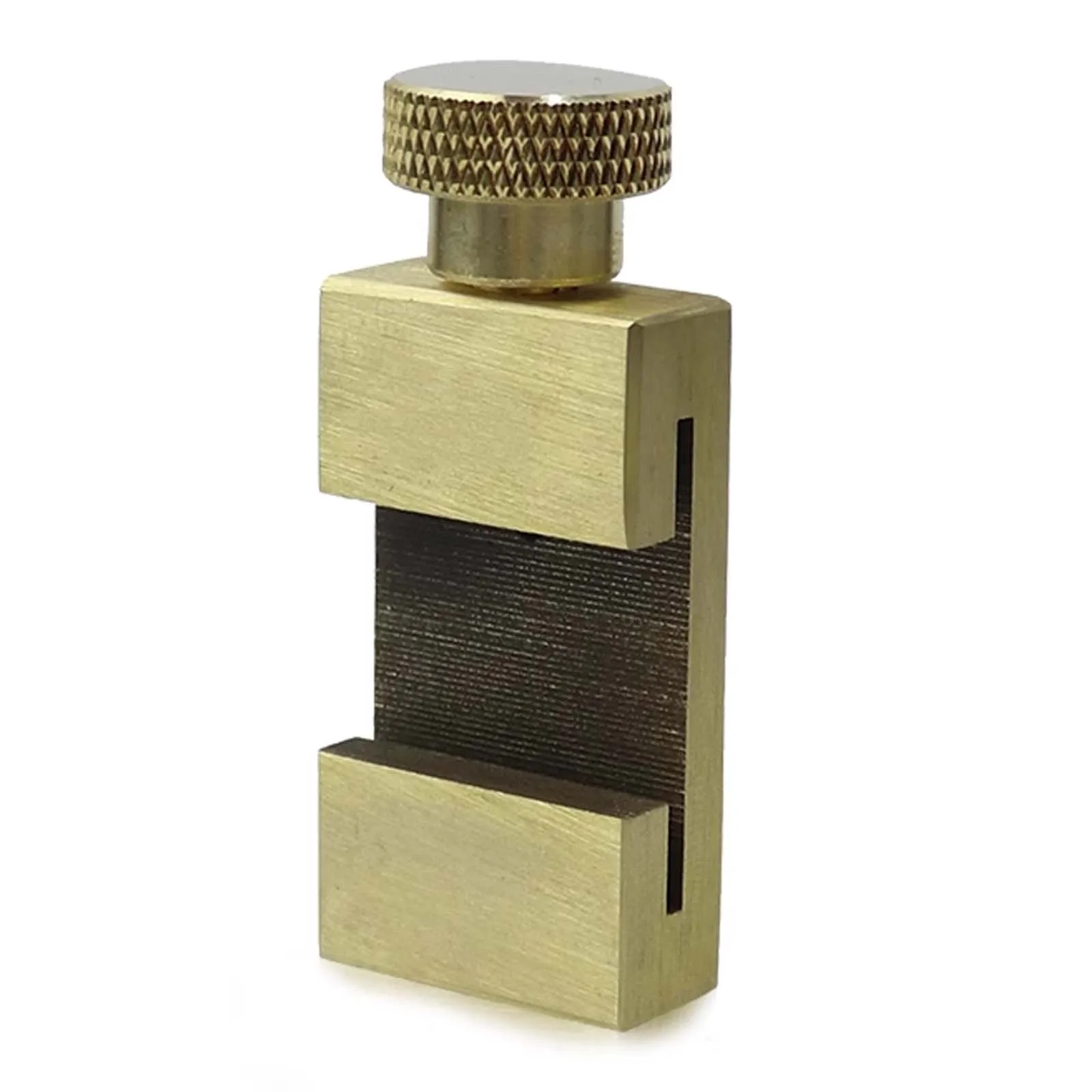 

Steel Ruler Limit Block, Universal Measuring Positioner Locators Gauge Stop Supplies Machinist Accessories