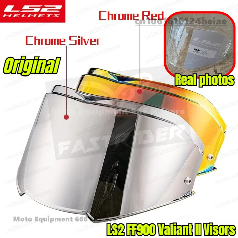 

LS2 FF900 оригинальный мотоциклетный шлем с отверстиями на 180 градусов