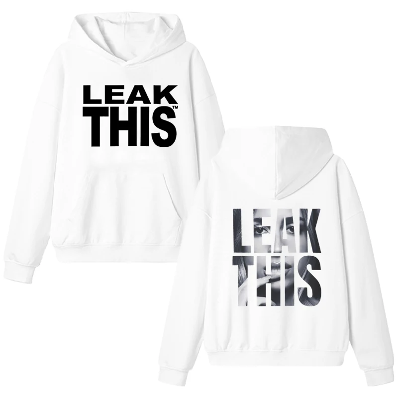 2025 جديد جودة عالية تيت ماكراي الموسيقى الرسومات المطبوعة الأسود البلوز للجنسين خمر كنزة صوف الرجال النساء هوديي غير رسمي