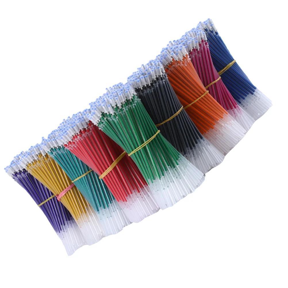 

Glitter Refill Smooth Pen Replacements Refills Ink For Pens School Neutral Highlighters