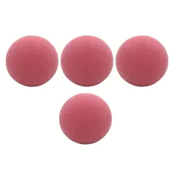 4x Foosball Balls Replacement Balls Professional Durable Table Soccer Ball
