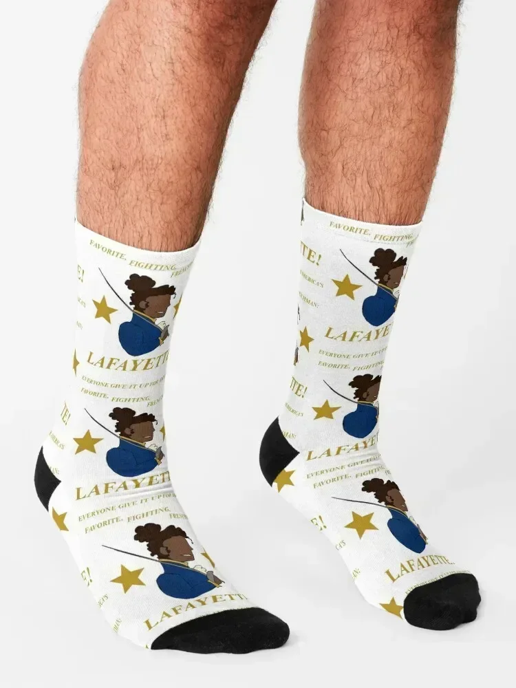 LAFAYETTE! Socks man sheer aesthetic men cotton high quality Male Socks Women's