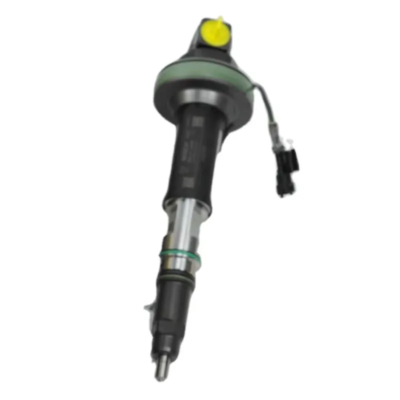 Sany ST55 Mining Truck QSK19 K19 KTA19 Iniettore di carburante 2882077 KIT di riparazione iniettore di carburante 2867147 2867149 2881088