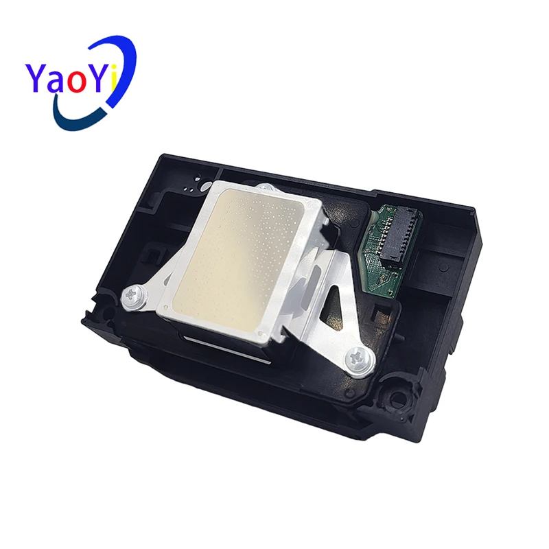 Imagem -03 - Impressora de Cabeça de Impressão uv Dtg Dtf Dft Cabeça de Impressão Cabezal para Epson L1390 1410 L1400 R1390 R270 F173050 1390 L1800 Peças de