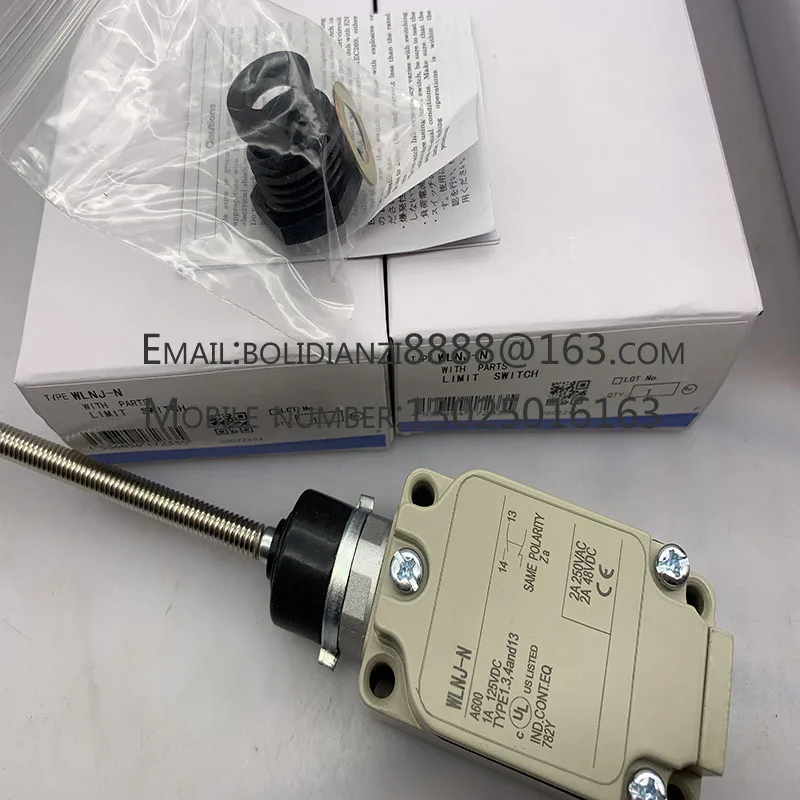 sensor WLNJ-N WLNJ-2-N