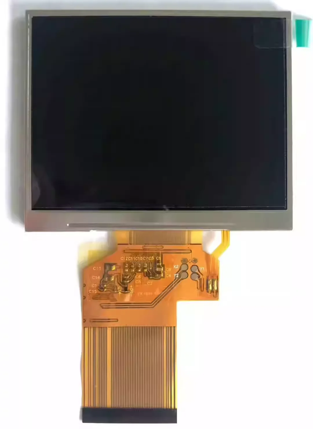 

LQ035NC211 LCD display screen