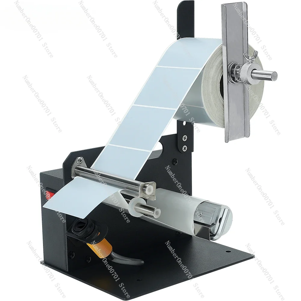 

D42 Industrial Label Machine Economical Automatic Electric Auto Label Dispenser Label Printer Dispenser