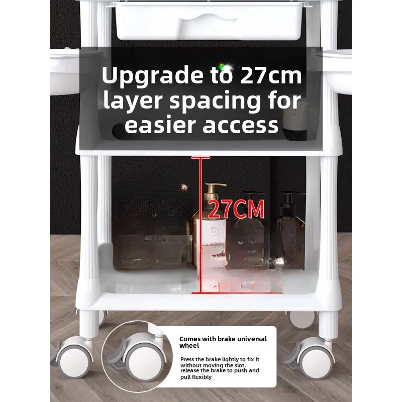 Ferramenta especial para carrinho