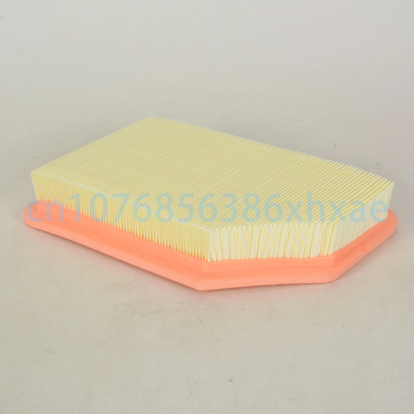Air Filter For SRM Shineray Jinhaishi M 2021 2022 1.5L 1.6L 2.0L 1109101BM010A PWA12098 Engine Parts Accessories