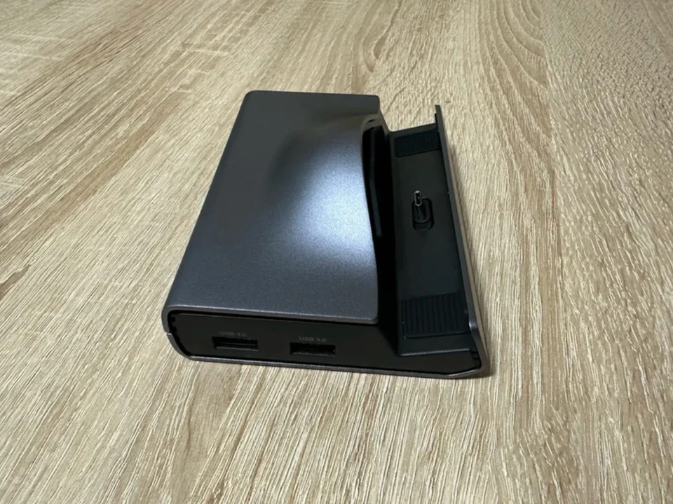 New Official Ayn Odin 2 Portal Dock Station Odin 2 Super Gaming