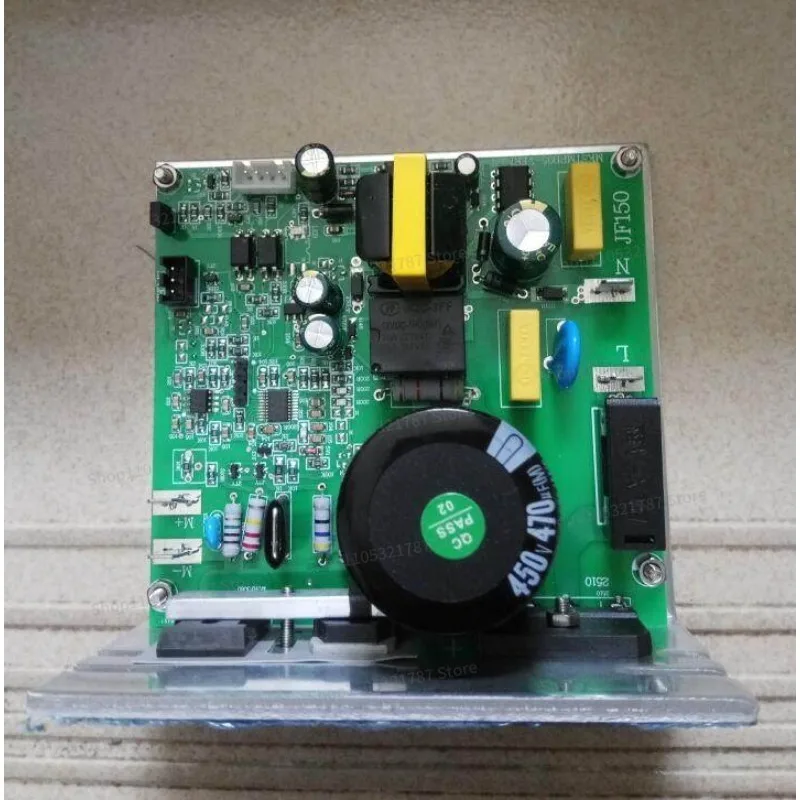 For Treadmill Controller JF150JF200 Circuit Board Universal