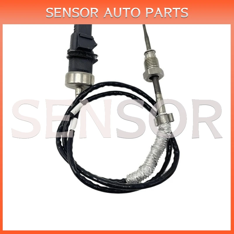 Ver más — Automotive Sensors