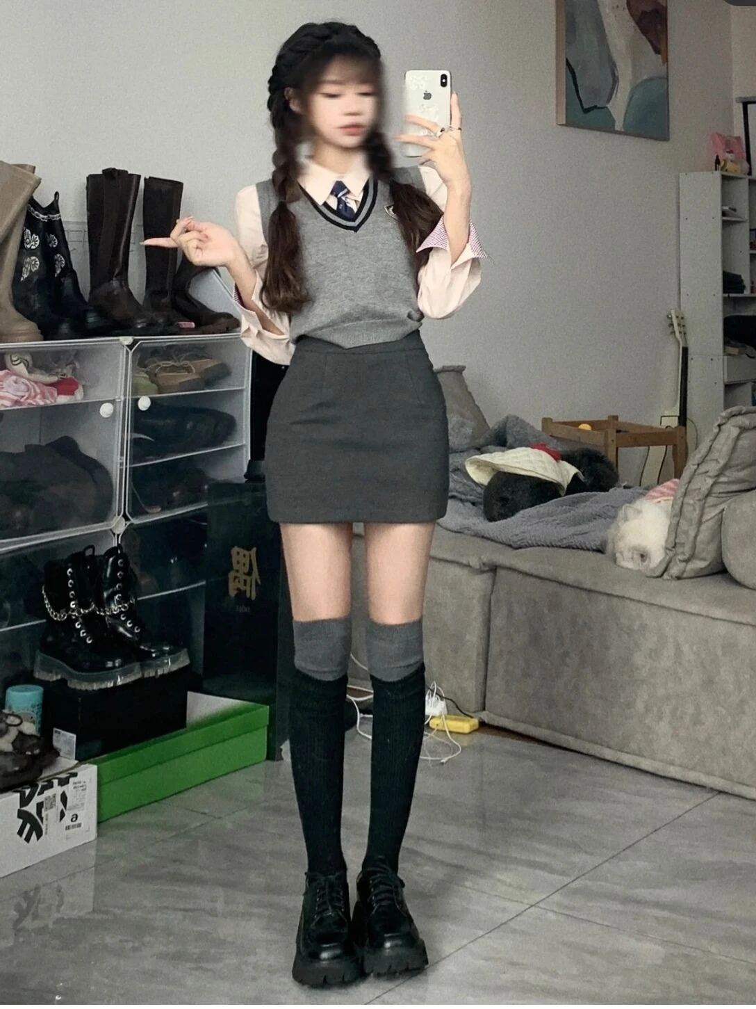 

ey Bodycon Suit Skirt Women's plus Size High Waist Tight Sexy Slimming ort Skirt Summer Faion Casual High Waist Design