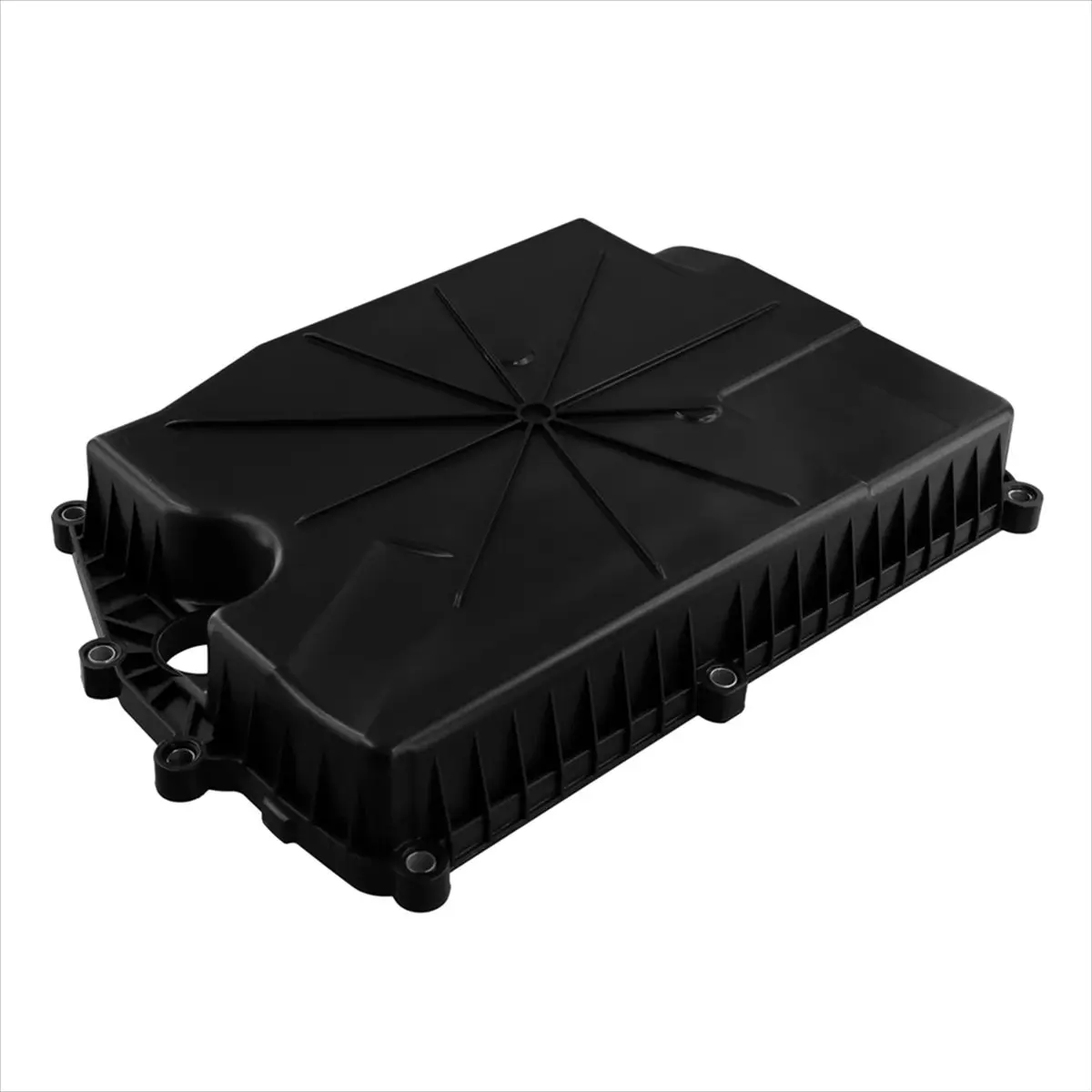 Super Sale 31256731 Car Transmission Gearbox Oil Pan for Ford Focus Volvo S40 C30 C70 S80 XC60 V60 7M5R7A264A1D Auto Accessories