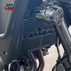For Honda XL750 Transalp XL 750 2023 2024 Motorcycle Accessories Radiator Guard Grille Grill Cooler Cooling Cover Protection