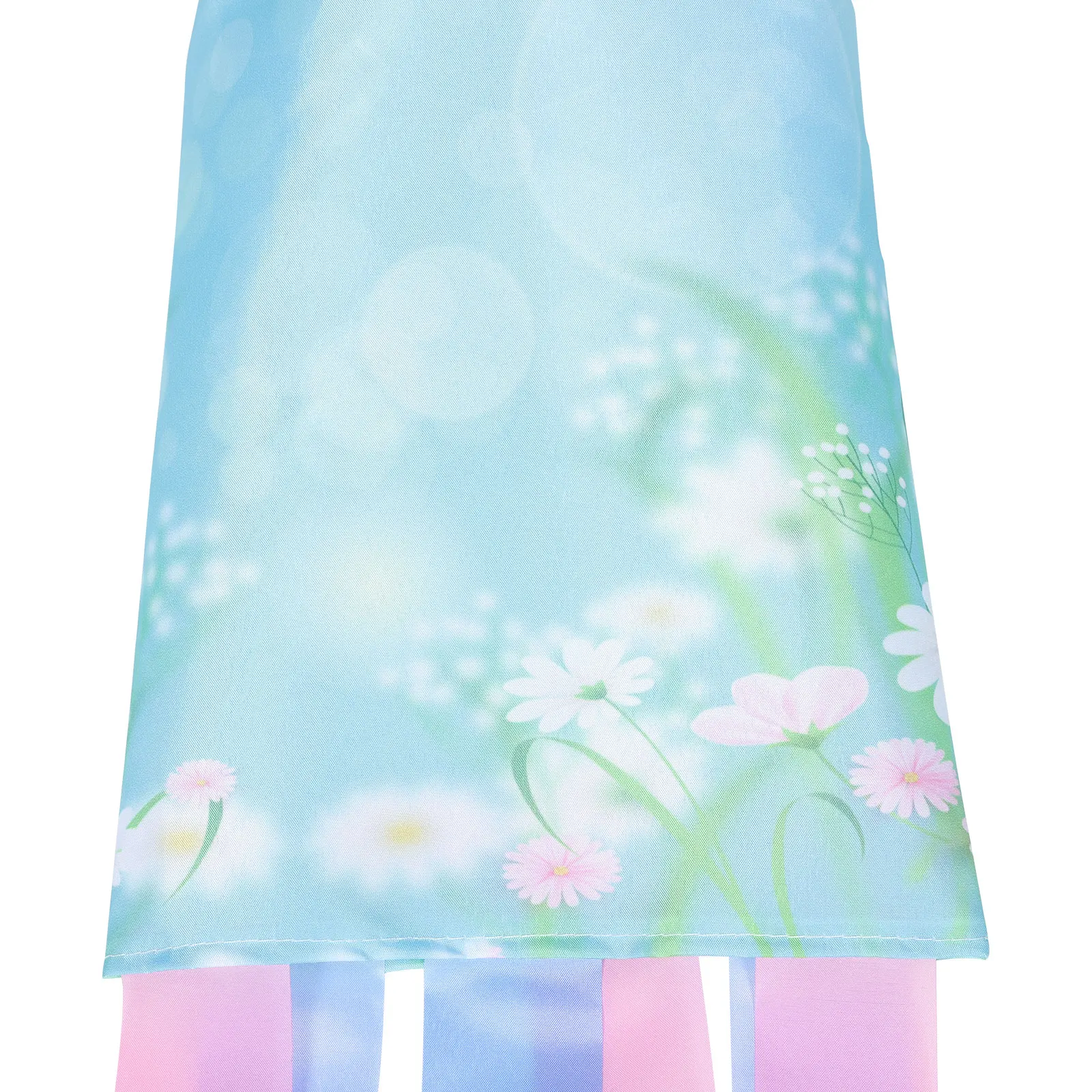 

Windsock Flag Hanging Windsocks Hanging Flag Decor Wind Sock Wind Direction Bag Polyester Garden Yard Spinners