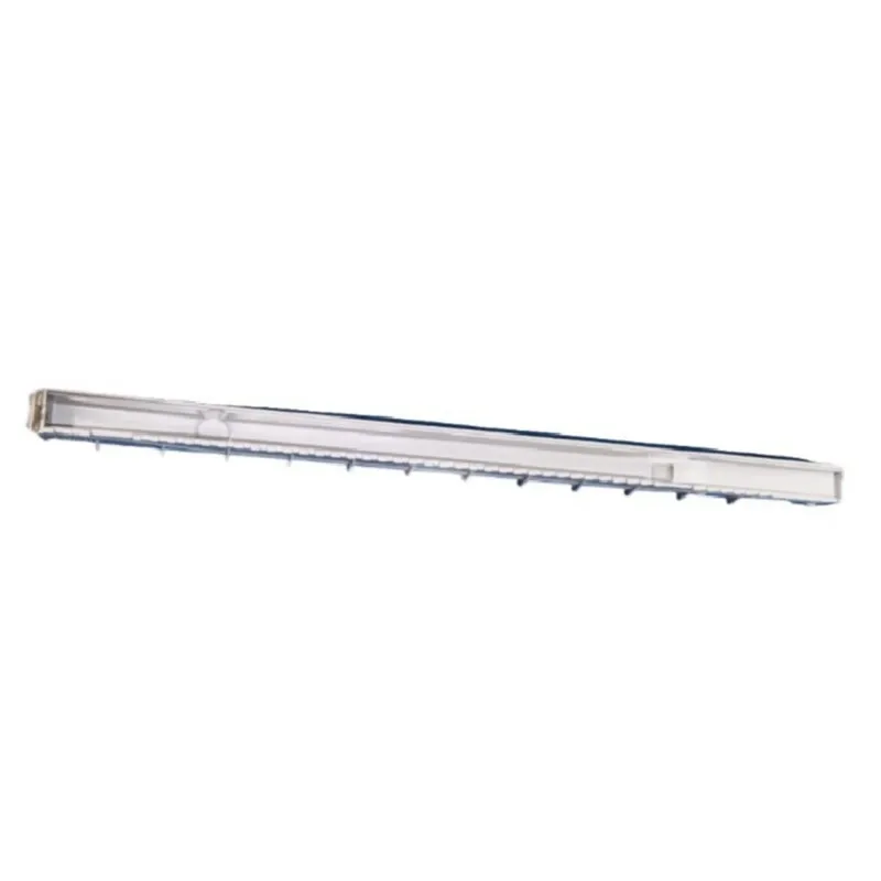 ABBK Water Diversion Strip Wastewater Guide Strip for Ecovacs T90/X12 Robot Vacuums Replacement Part