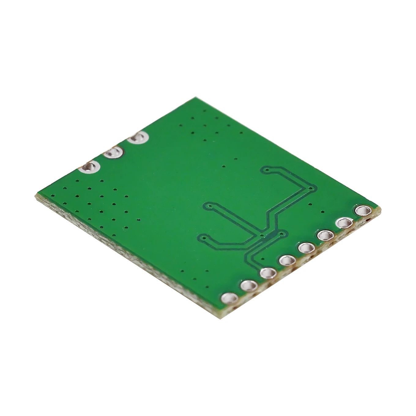 Módulo inalámbrico CC1101 de 10mW, transmisión de larga distancia de 868MHZ, 300-1000M con antena SMA, módulo transceptor inalámbrico