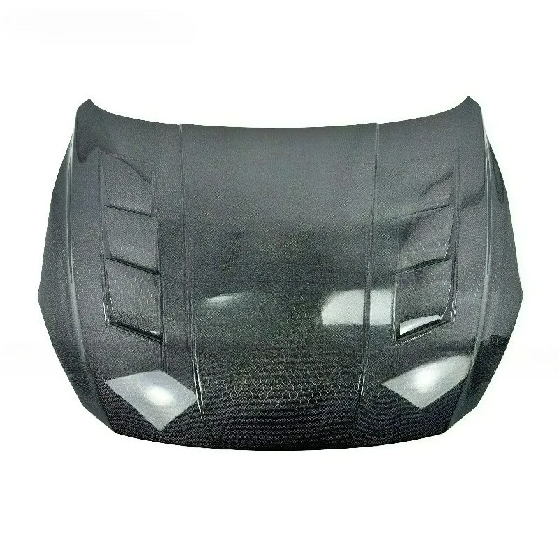 

Готовый к работе FORMazda 3 Axela 2014-2018 профессиональный стиль сотовый капюшон из углеродного волокна