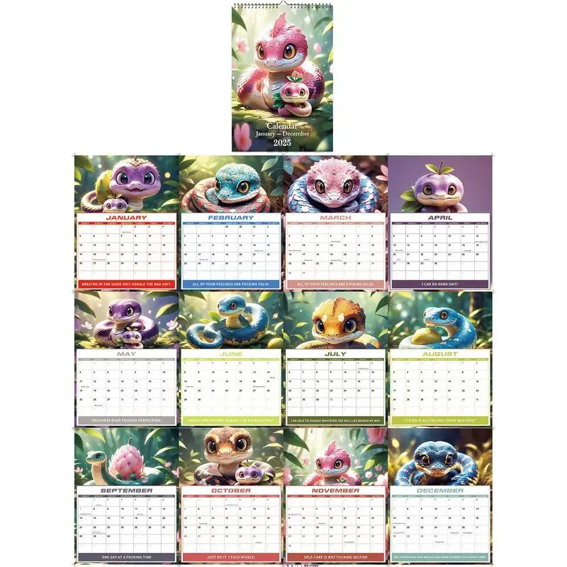 تقويم الحائط لعام 2025 تقويم الحائط الشهري 2025 كتل كبيرة التقويم الشهري من يناير 2025 ديسمبر 2025 تقويم مكتبي لـ