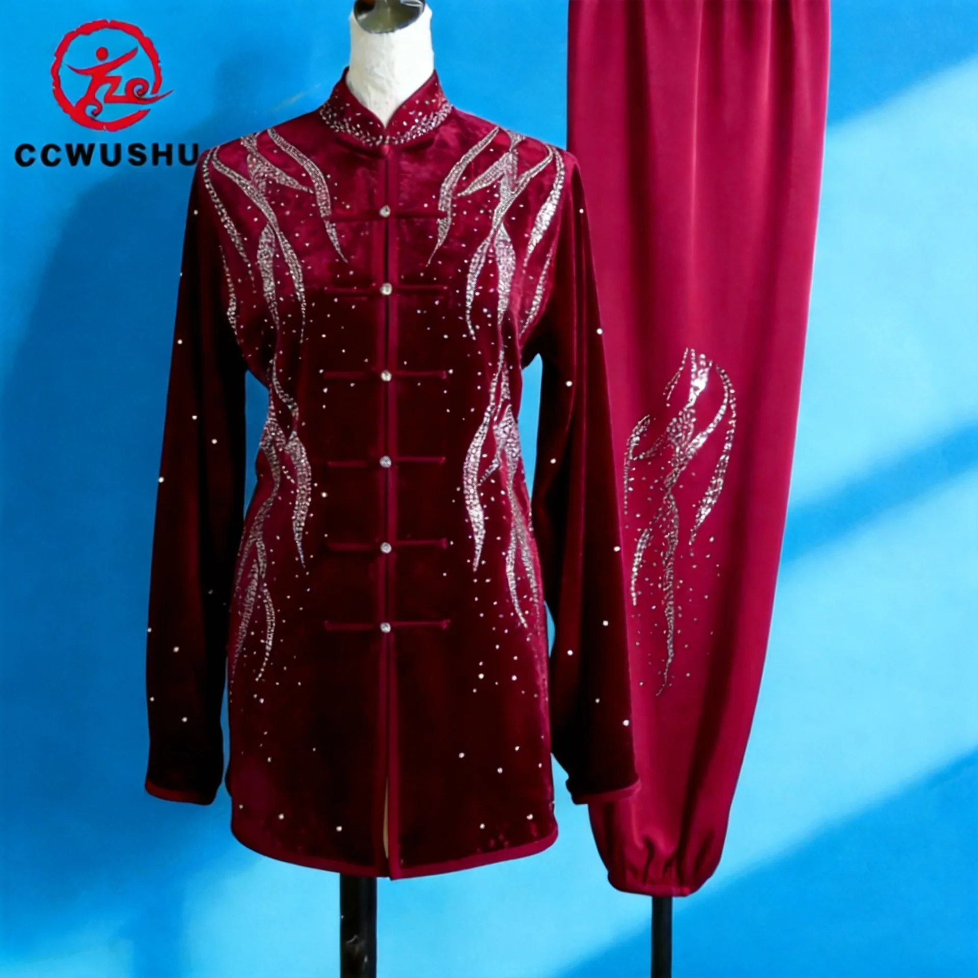 Tai Chi suits, Tai Chi clothing. Tai Chi uniform martial arts suits,taichi costumes Changquan suits, competition Tai Chi suits