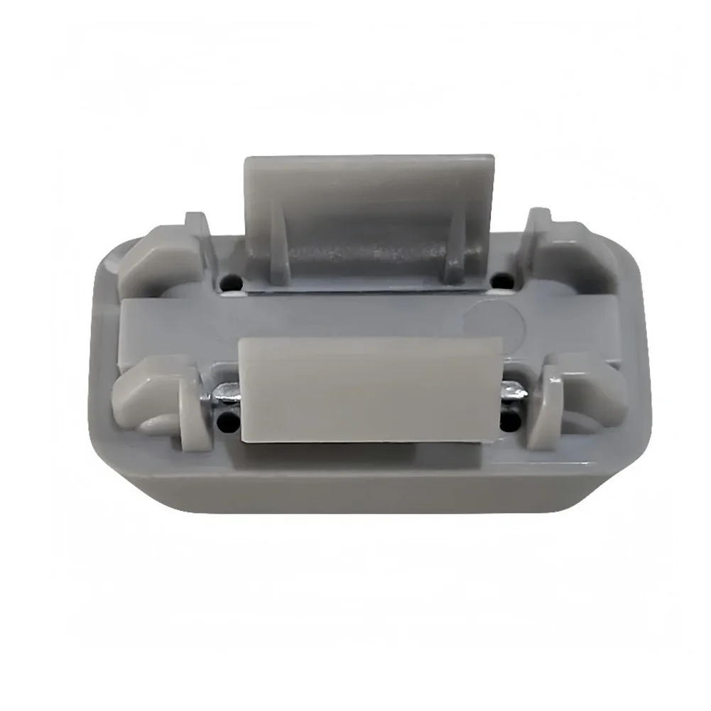 Interior Repair Sun Visor Stop Clip 1533088 Clip Direct Replacement For Damaged Clips Made Of Quality Materials