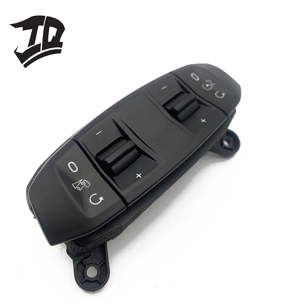 Steering Wheel Control Switch for Scania G-serie | OE:2545510 2545509 2980506