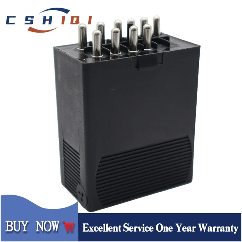 Fuel Pump Relay for Mercedes-Benz W124: A Reliable Fix for Classic Engine Start Issues