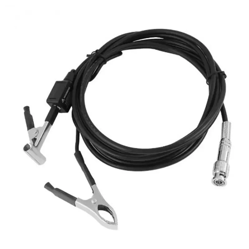 user-friendly Hantek HT25 Ignition Probe: 10000:1 Attenuation for High-Voltage Automotive Diagnostic Testing