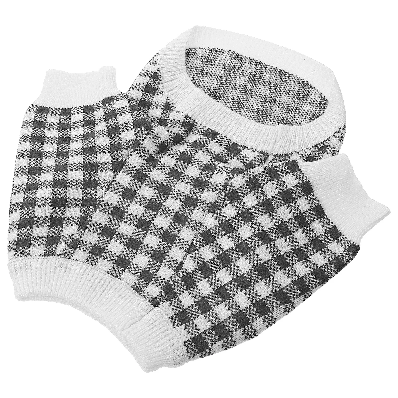 

Pet Dog Wool Sweater Winter Warm Comfortable Durable for Walking Jogging Dog Clothes Pet Sweater Puppy Coat Puppy Coat