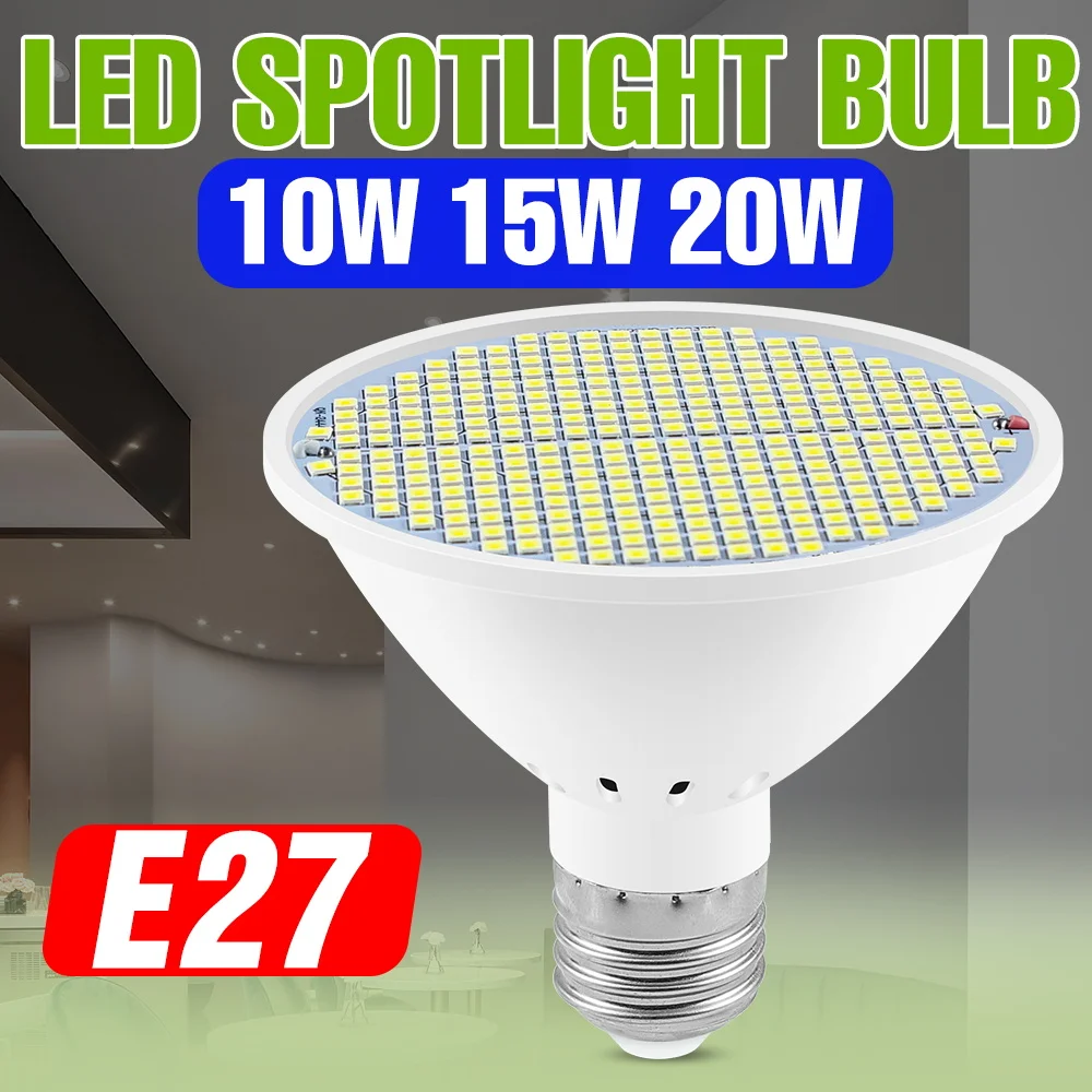 20W Led High Bright… - image