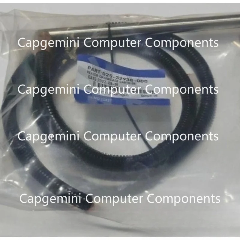 WW New for 025-32938-000York oil heater industrial refrigeration air conditioning accessories long heating element