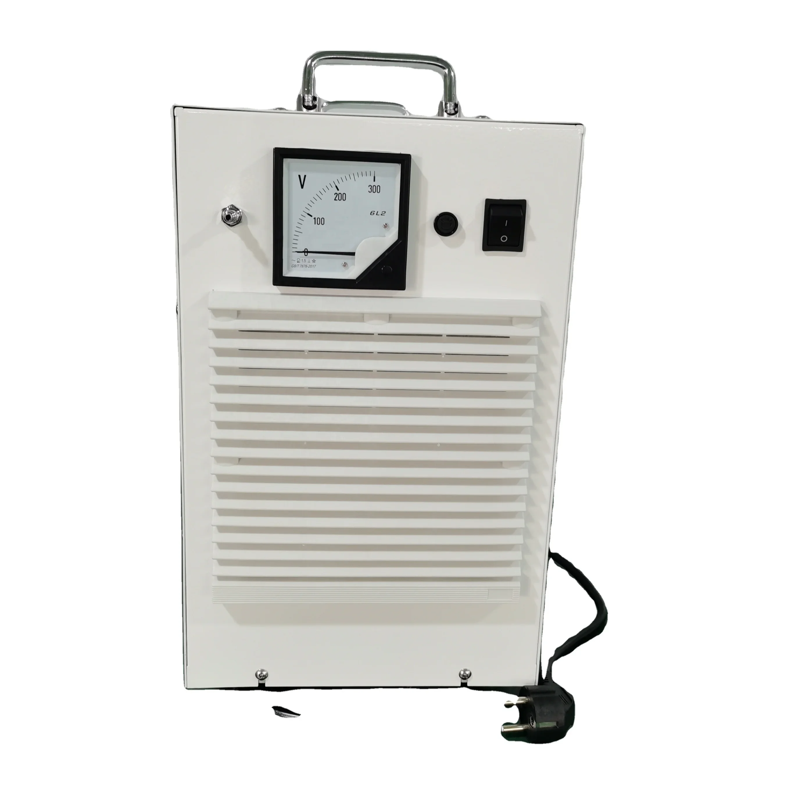 

5 LPM PSA Industry Oxygen Concentrator Generator For Ozone Generator With High Quality High Purity