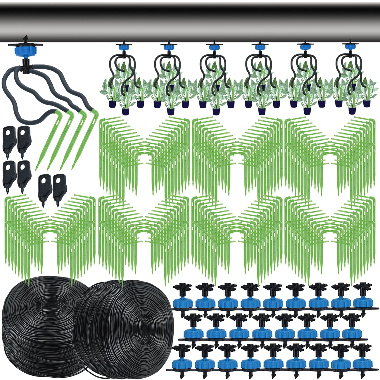 Kesla Greenhouse Dr… - image