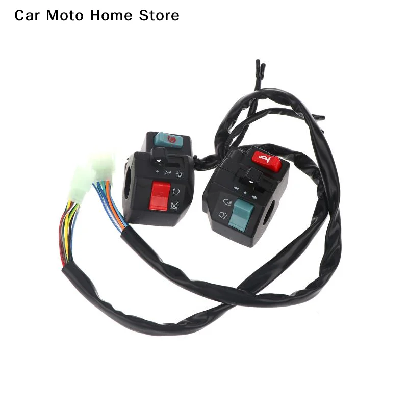 【DM】1 Pair 7/8" Han…