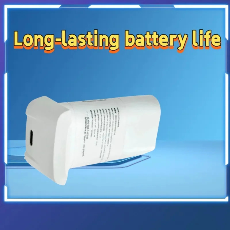 New 3100mAh Intelligent Flight Battery Plus, Rechargeable Spare Battery for FIMI X8 MINI V2 Drone,X8 Mini V2 Drone Spare Parts
