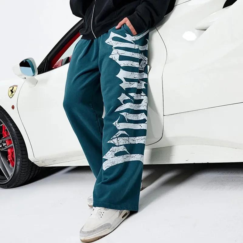 Youngla.con: Todo lo que necesitas saber sobre los pantalones de skateboarding Youngla