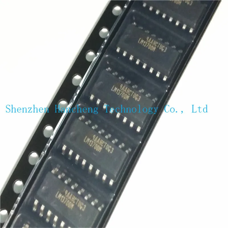 

(10PCS-50PCS) LM13700M SOP16 NEW CHIP IC