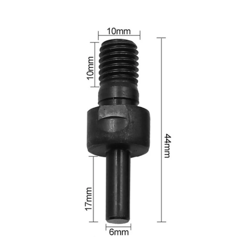 Conversion Lever Connecting Rod Electric Drill Attachment Electric Drill Connecting Rod High Quality Polisher Adapter
