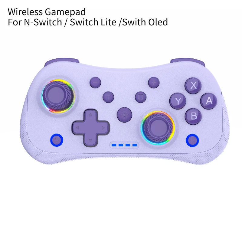 2025 New Switch Mul… - image