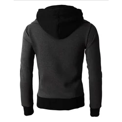 Chaqueta bomber lana hombre – Invierno/Otoño