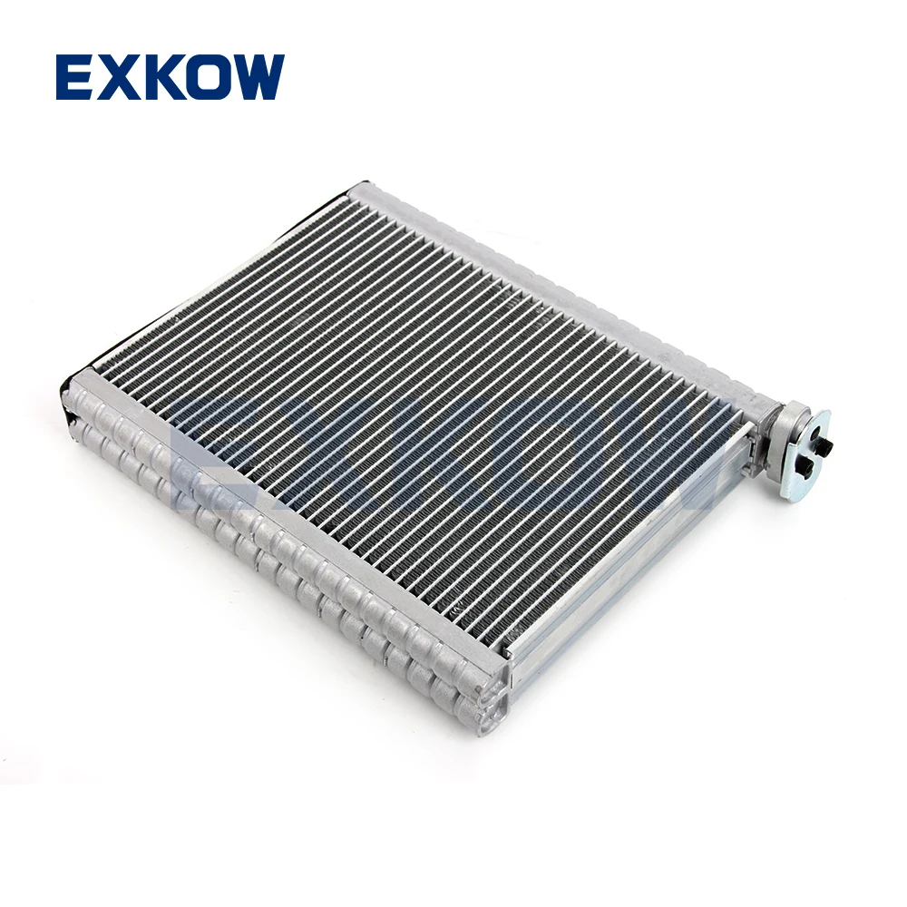

A/C Evaporator Cooling Core for Mitsubishi L200 Triton 2005-2015 L200 KA4T KA5T KA9T KB4T KB7 Pajero Montero Sport II 7810A036